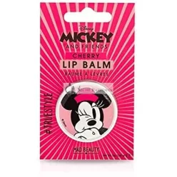 M&F Minnie Cherry Lip Balm 12g