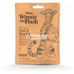 Winnie The Pooh Tigger Sheet Mask