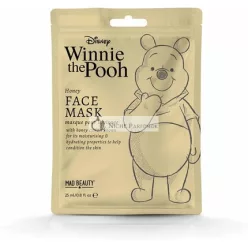 Winnie The Pooh Sheet Mask