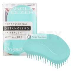 Tangle Teezer Mini Origin Hair Brush Marine Splash