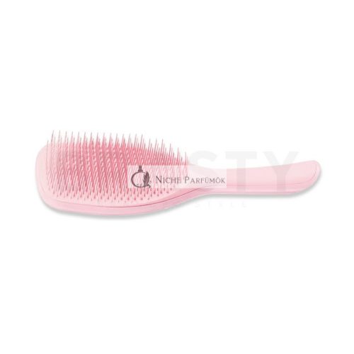 Tangle Teezer Wet Detangler Fine & Fragile Hair Brush Pink