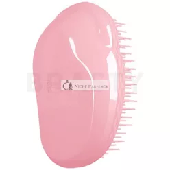 Tangle Teezer Thick & Curly Dusky Pink Hair Brush