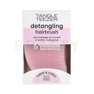 Tangle Teezer Thick & Curly Dusky Pink Hair Brush