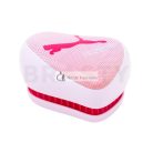 Tangle Teezer Compact Styler Hairbrush Puma Neon Pink
