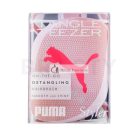 Tangle Teezer Compact Styler Hairbrush Puma Neon Pink