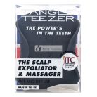 Tangle Teezer The Scalp Exfoliator & Massager Scalp Brush Black