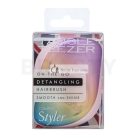 Tangle Teezer Compact Styler Hairbrush Pearlescent Matte Chrome