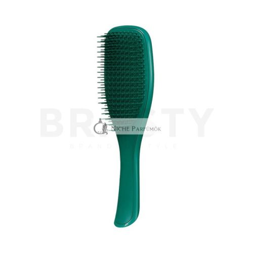 Tangle Teezer The Ultimate Detangler Green Jungle Hair Brush