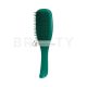 Tangle Teezer The Ultimate Detangler Green Jungle Hair Brush