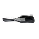 Tangle Teezer Easy Dry & Go Vented Hairbrush hairbrush for easy detangling Jet Black