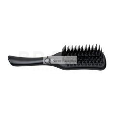   Tangle Teezer Easy Dry & Go Vented Hairbrush hairbrush for easy detangling Jet Black