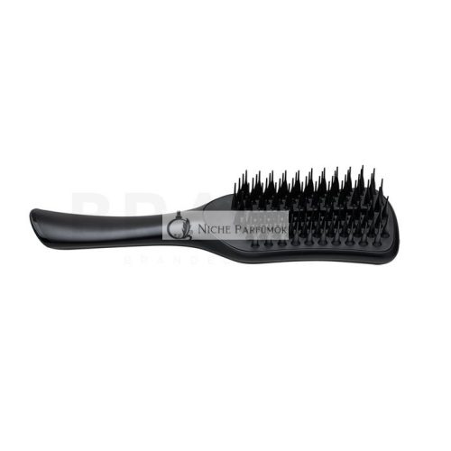Tangle Teezer Easy Dry & Go Vented Hairbrush hairbrush for easy detangling Jet Black