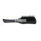 Tangle Teezer Easy Dry & Go Vented Hairbrush hairbrush for easy detangling Jet Black
