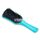 Tangle Teezer Easy Dry & Go Vented Hairbrush for Easy Detangling Mint/Black