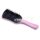 Tangle Teezer Easy Dry & Go Vented Hairbrush for Easy Detangling Trickled Pink