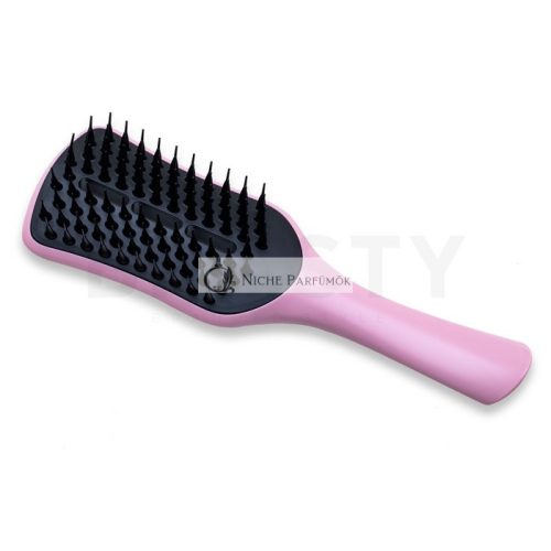 Tangle Teezer Easy Dry & Go Vented Hairbrush for Easy Detangling Trickled Pink