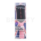 Tangle Teezer Easy Dry & Go Vented Hairbrush for Easy Detangling Trickled Pink