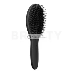   Tangle Teezer The Ultimate Styler Smooth & Shine Hairbrush for Softness and Shine Black