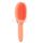 Tangle Teezer The Ultimate Styler Smooth & Shine Hairbrush Peach Glow Hairbrush for Softness and Shine