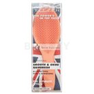 Tangle Teezer The Ultimate Styler Smooth & Shine Hairbrush Peach Glow Hairbrush for Softness and Shine