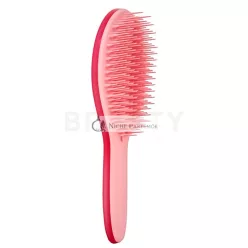   Tangle Teezer The Ultimate Styler Smooth & Shine Hairbrush Sweet Pink - Hairbrush for Softness and Shine