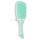 Tangle Teezer Wet Detangler Mini Marshmallow Duo Hairbrush for Easy Detangling