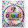 W7 Makeup Remover Cookie Reusable Cleansing Pad Eco-Friendly Soap Free Skin Cleanser