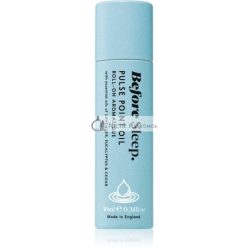   Aery Before Sleep Aromatherapy Scented Essential Oil Roll-On - 10 ml
