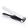 ghd Unplugged Styler Hybrid Co-Lithium Technology Cordless Hair Straightener Black White