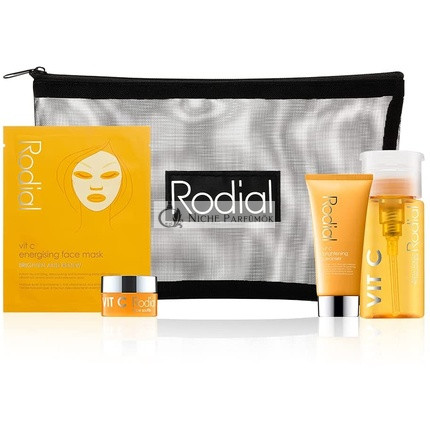 Rodial - Vit C Little Luxuries Giftset