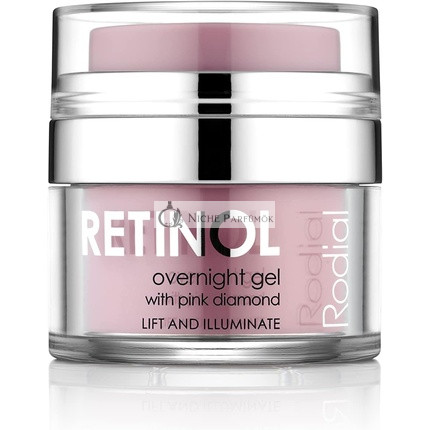 Rodial Retinol Night Gel 10ml