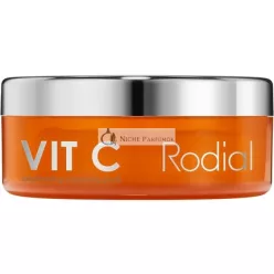 Rodial Vit C Brightening Cleansing Pads 20 Pads