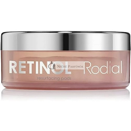 Retinol Pads Deluxe