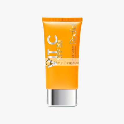 Rodial Vitamin C SPF 30 Moisturizer 50ml