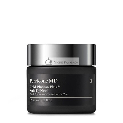 Perricone MD Cold Plasma Sub/D Chin & Neck 59ml