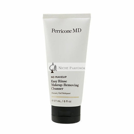 Perricone MD No Makeup Easy Rinse Makeup-Removing Cleanser 177ml 6oz