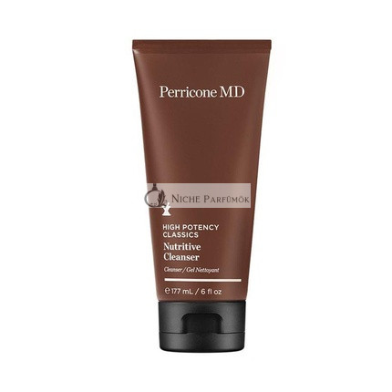 Perricone MD High Potency Classics Nutritive Cleanser 177ml