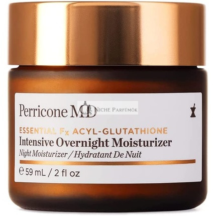 Perricone MD Essential Fx Acyl-Glutathione Intensive Overnight Moisturizer 59ml