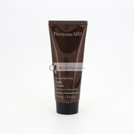 Perricone MD Neuropeptide Night Cream 74ml