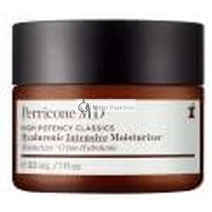 Perricone MD High Potency Classics Hyaluron Intensive Moisturizer 30ml