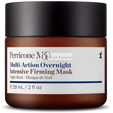 Perricone MD Multi-Action Overnight Intensive Firming Mask 59ml