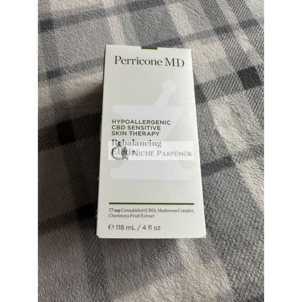 Perricone MD Hypoallergenic Sensitive Skin Therapy Rebalancing Elixir 118ml