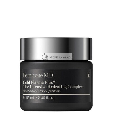 Perricone MD Skincare Cold Plasma Plus + Intensive Moisturizing Complex 59ml/2