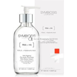   Anti-Aging Pro-Activ Firmness Rich Body Cream with Hyaluronic Acid and R.N.A.