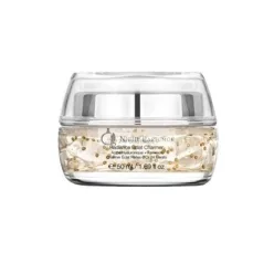   SYMBIOSIS Hyaluronic Acid and Niacinamide with 24k Gold Pearls 50ml