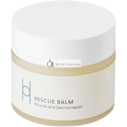 Rescue Balm Muscle and Derma Repair Pain Relief