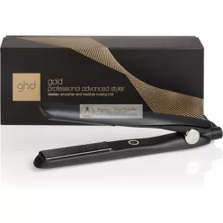 GHD Gold Hair Straightener - Black