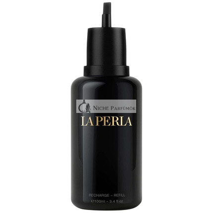 La Perla Signature Eau de Parfum 100ml Refill