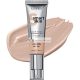 Lamel Smart Skin Serum Tinted Foundation Moisturized Smooth and Uniform Skin Beige N. 402