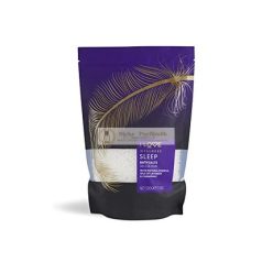   I Love Wellness Sleep Bath Salts with Lavender and Chamomile Essential Oils 500g